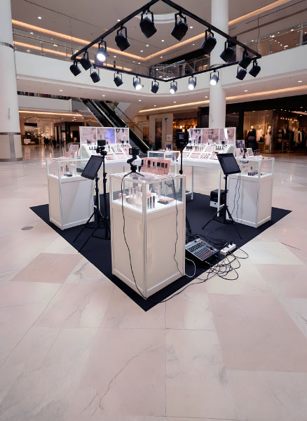 Mobile Live Production Deployment Philippines